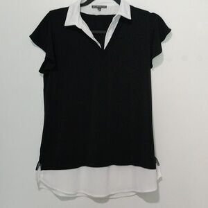 Adrianna Papell women's top size S